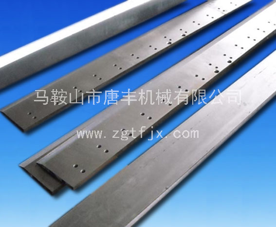 切紙機(jī)刀片