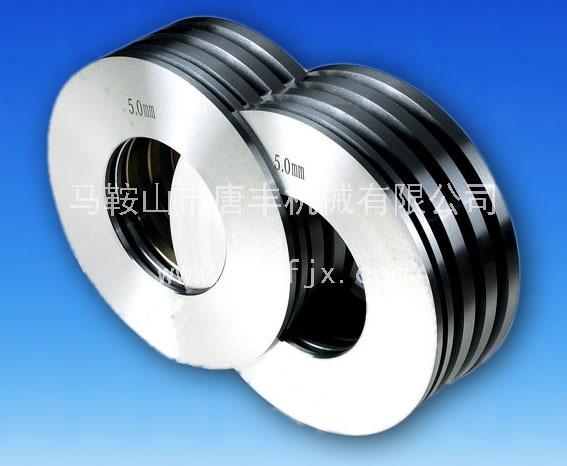 圓盤(pán)滾剪刀片