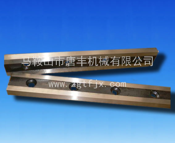 剪板機(jī)刀片